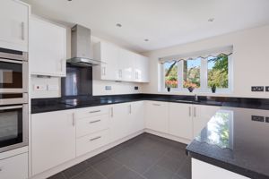 Kitchen/Family Room- click for photo gallery